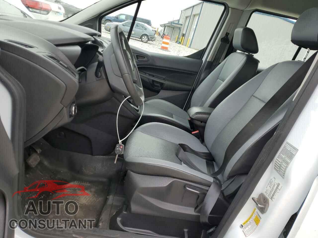 FORD TRANSIT 2016 - NM0GS9E72G1283151