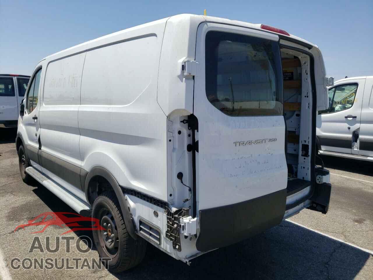 FORD TRANSIT CO 2020 - 1FTBR1Y89LKB14392