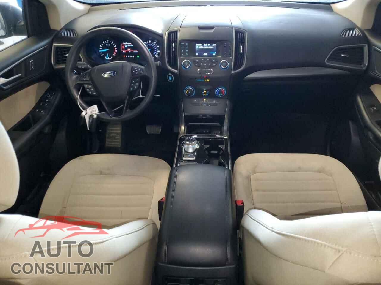 FORD EDGE 2019 - 2FMPK3G91KBC49452