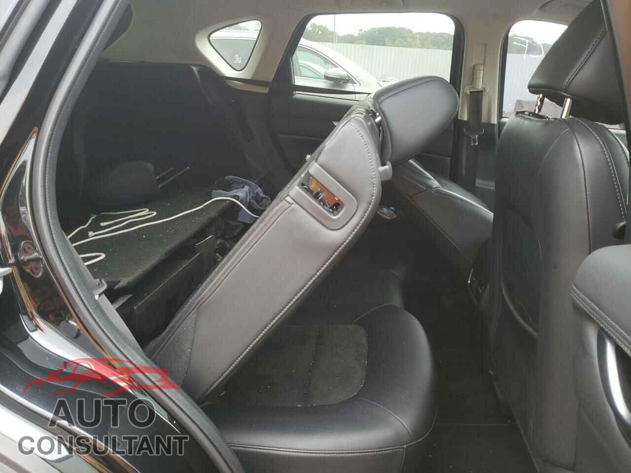 MAZDA CX-5 2018 - JM3KFBCM2J0471822