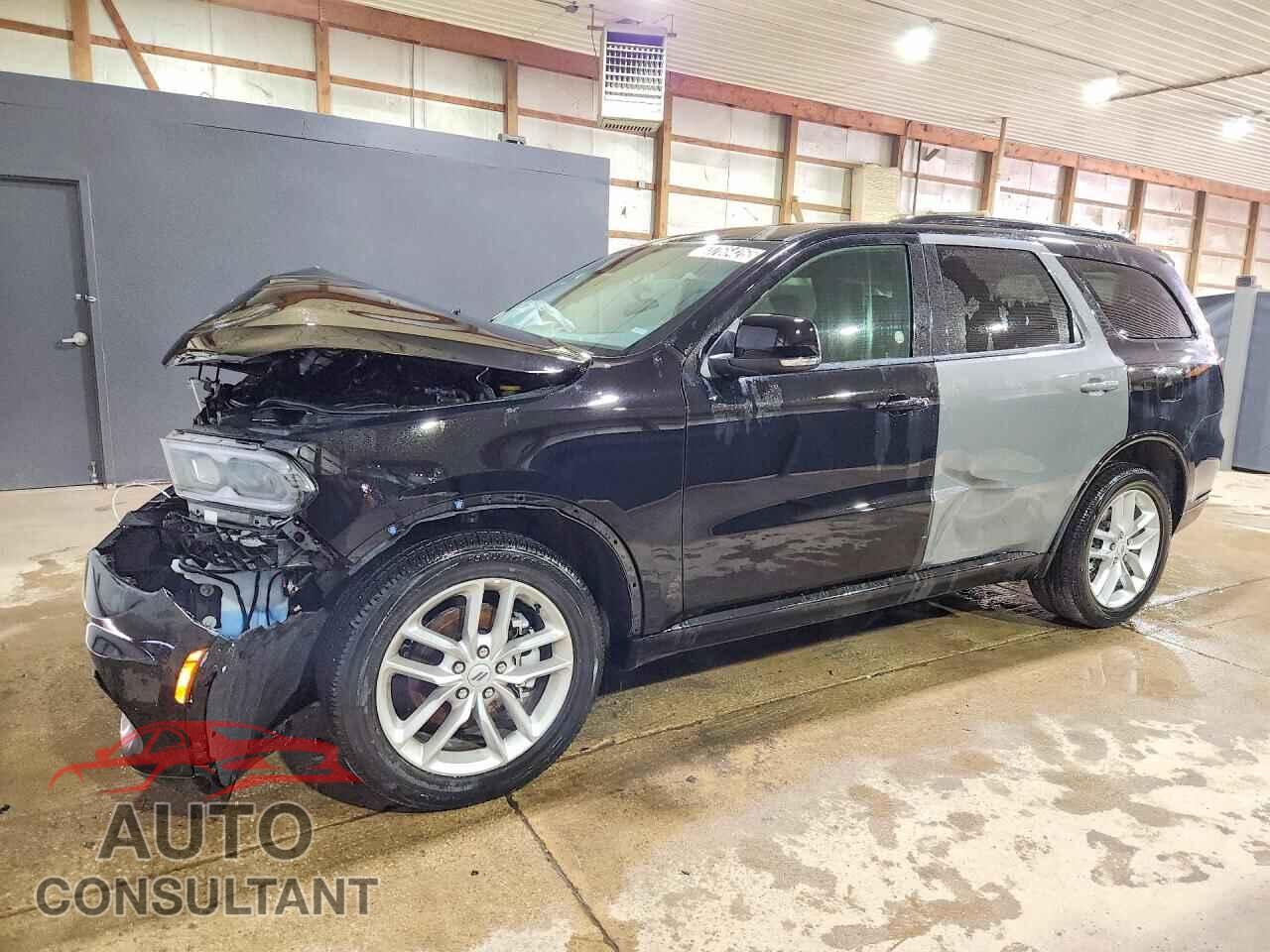 DODGE DURANGO 2026 - 1C4RDJDG8TC213063