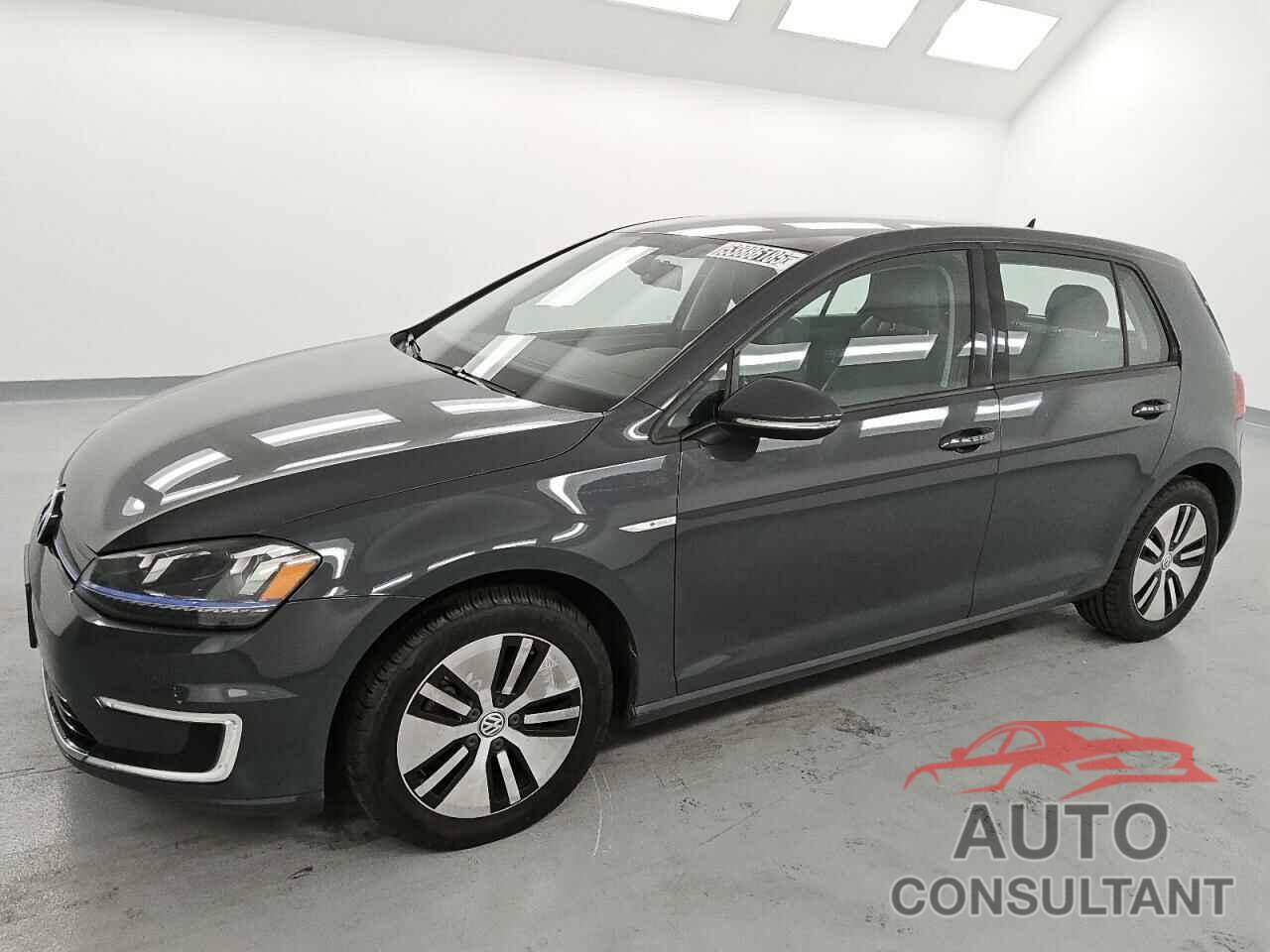 VOLKSWAGEN GOLF 2015 - WVWPP7AU7FW909587