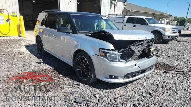 FORD FLEX 2014 - 2FMHK6DT5EBD25880