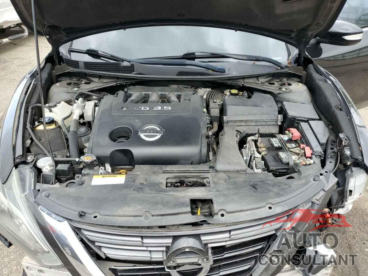 NISSAN ALTIMA 2016 - 1N4BL3AP0GC156437