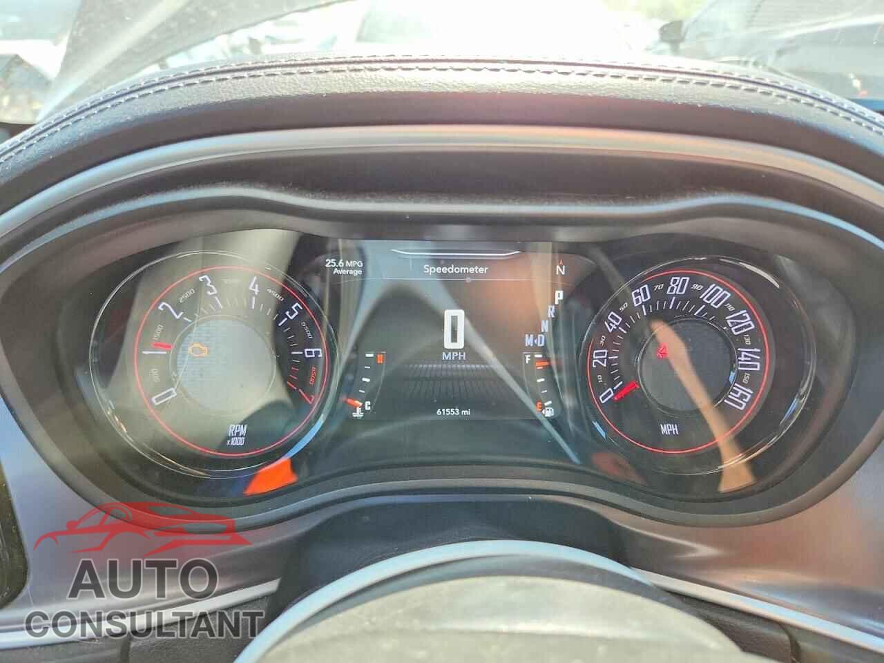 DODGE CHALLENGER 2021 - 2C3CDZAG2MH586935