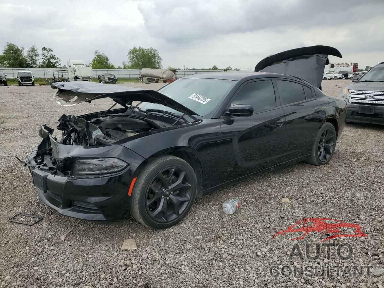 DODGE CHARGER 2020 - 2C3CDXBG3LH234464