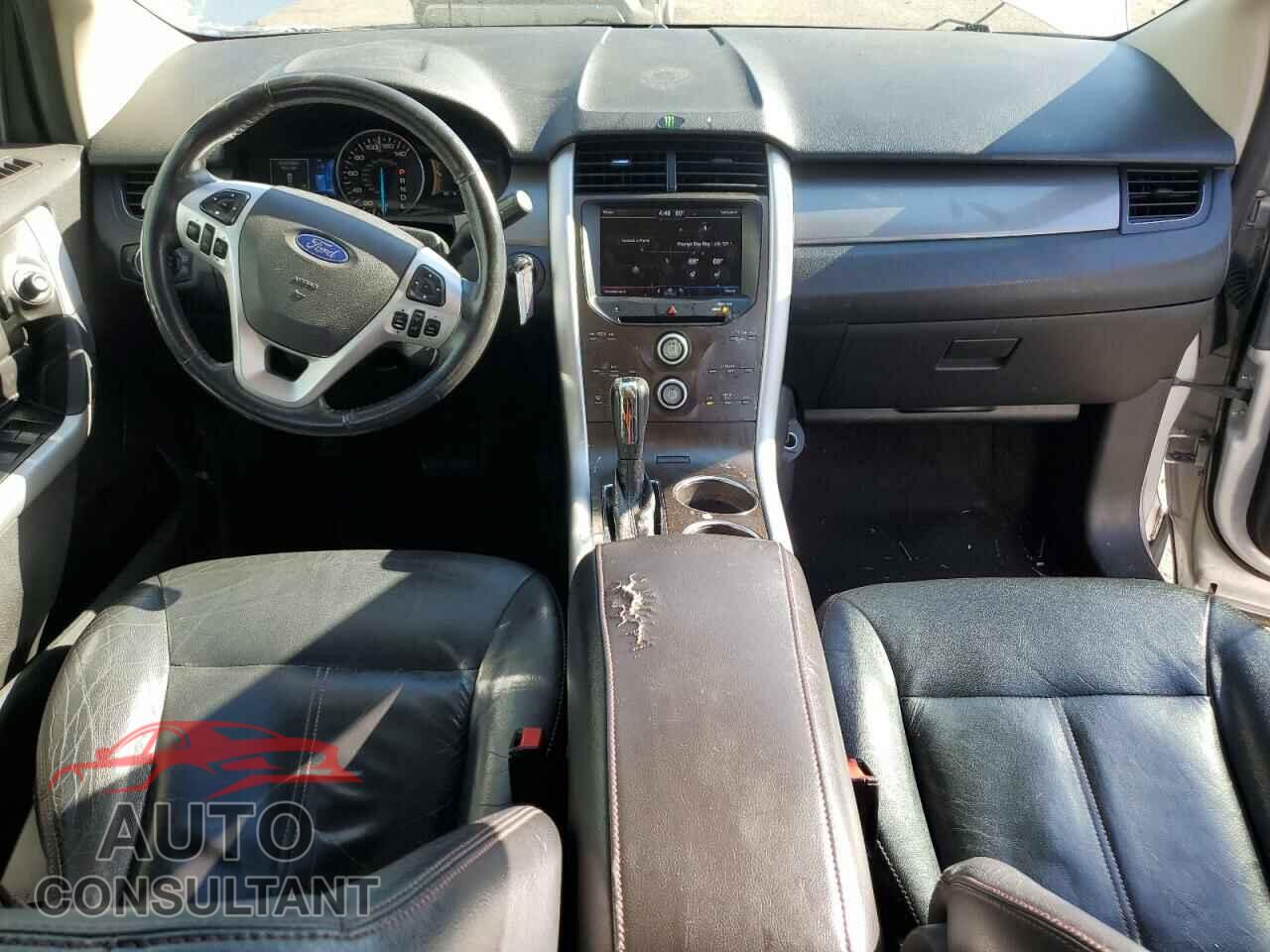 FORD EDGE 2013 - 2FMDK3J94DBA48420