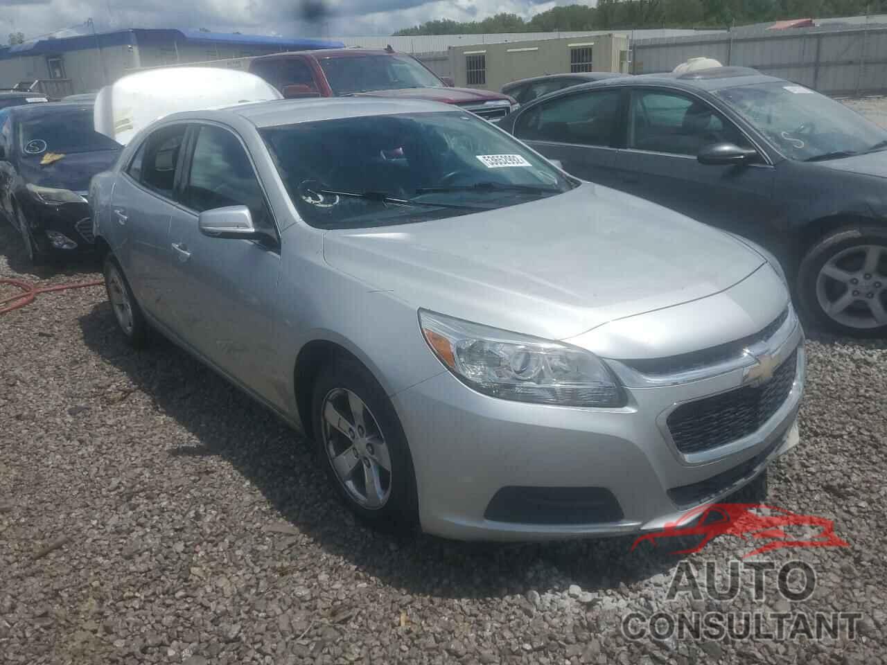 CHEVROLET MALIBU 2016 - 1G11C5SA1GF159933