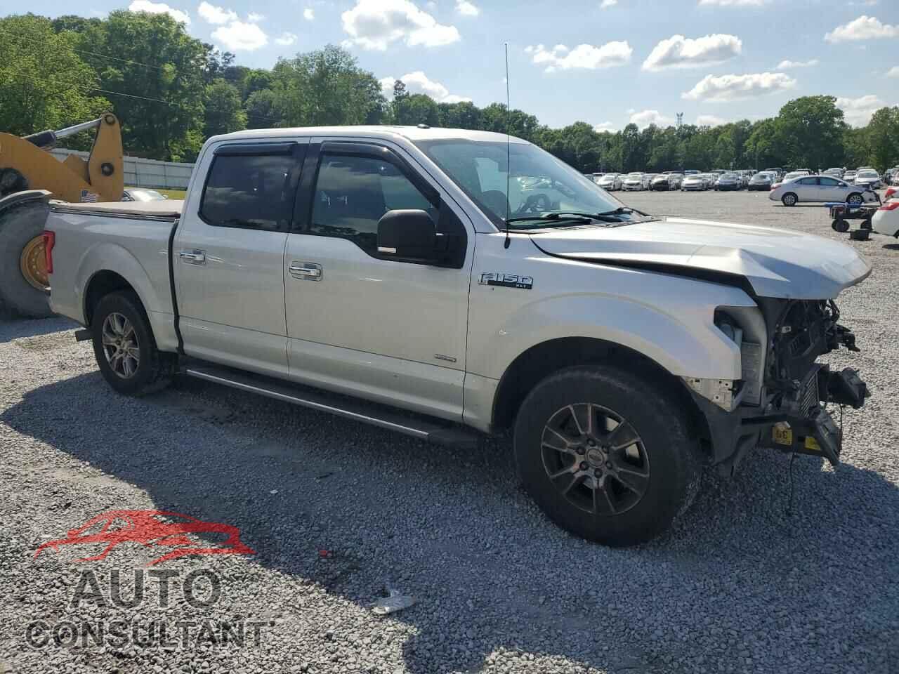 FORD F-150 2015 - 1FTEW1CP8FFC57531