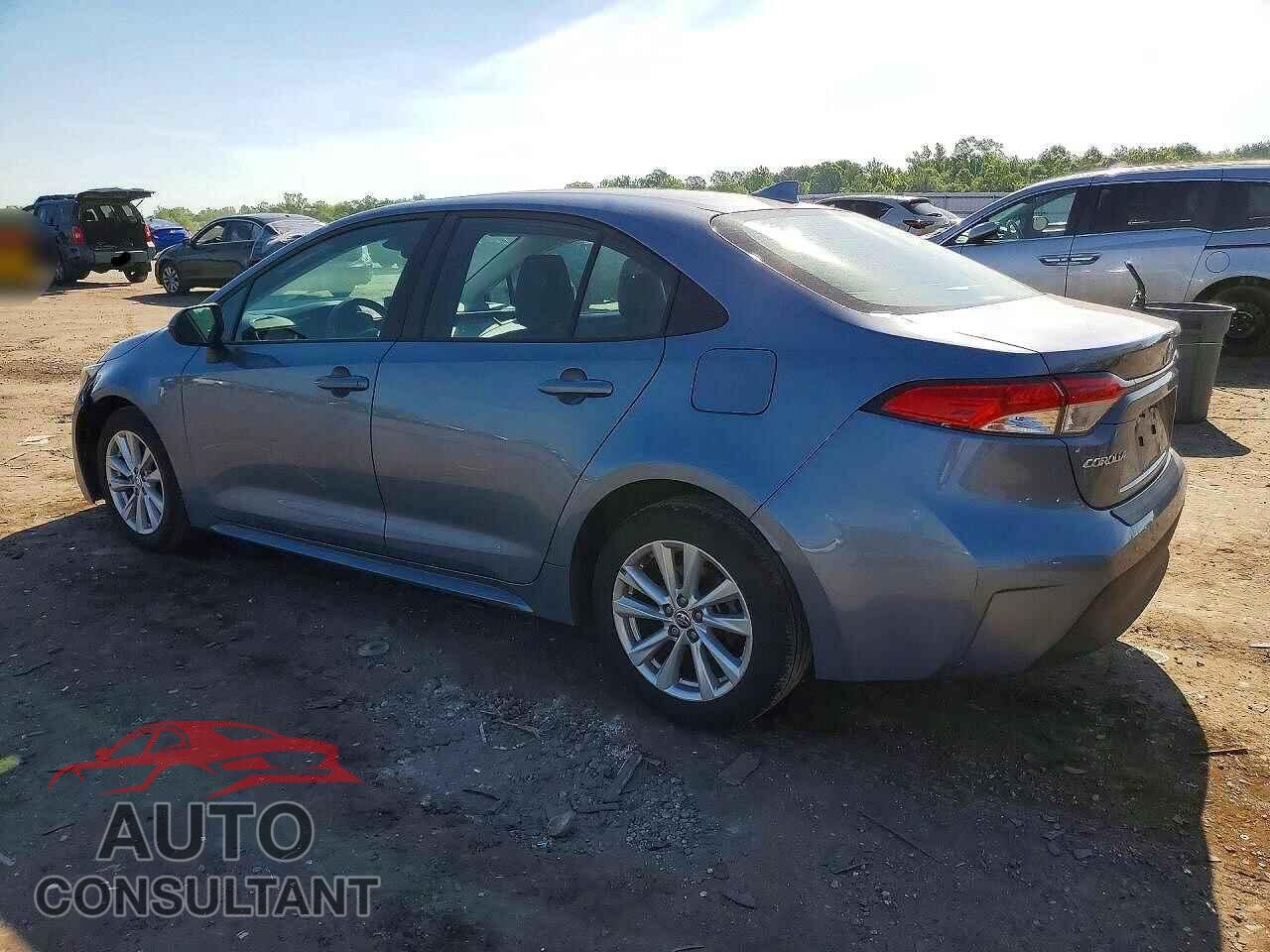 TOYOTA COROLLA 2024 - 5YFB4MDE2RP083993