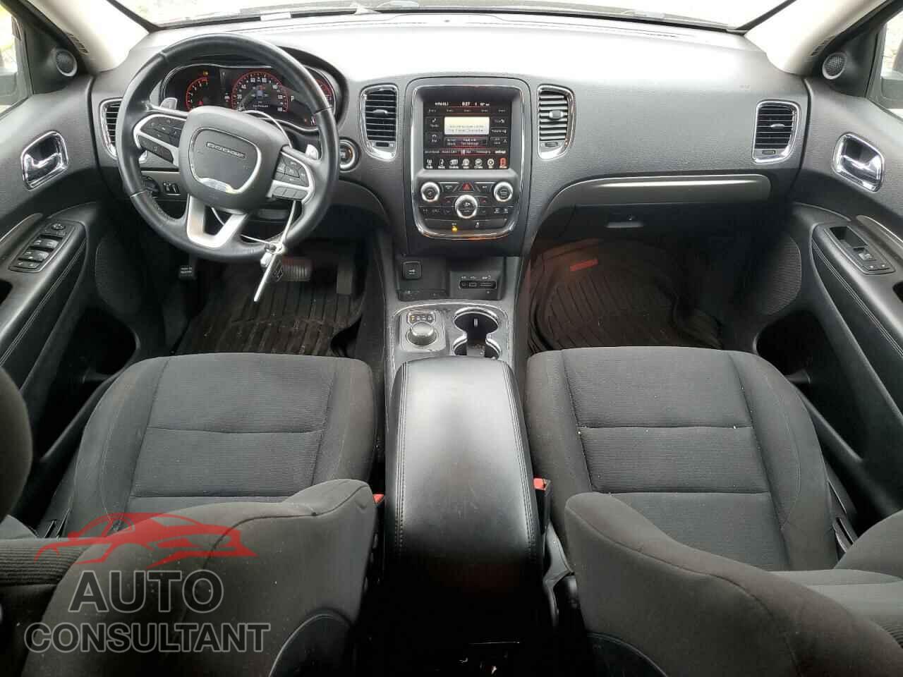 DODGE DURANGO 2014 - 1C4RDHAG8EC575958