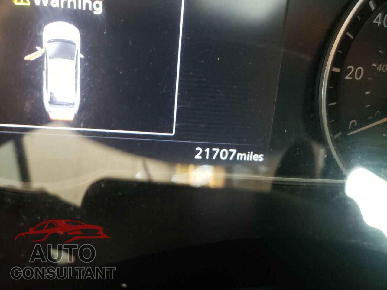 NISSAN VERSA 2021 - 3N1CN8FV2ML913497
