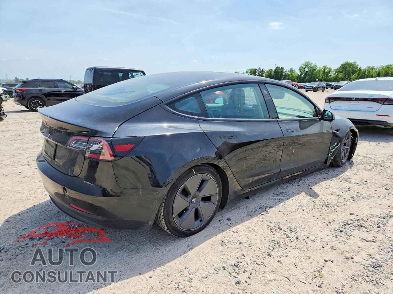 TESLA MODEL 3 2023 - 5YJ3E1EA2PF637845