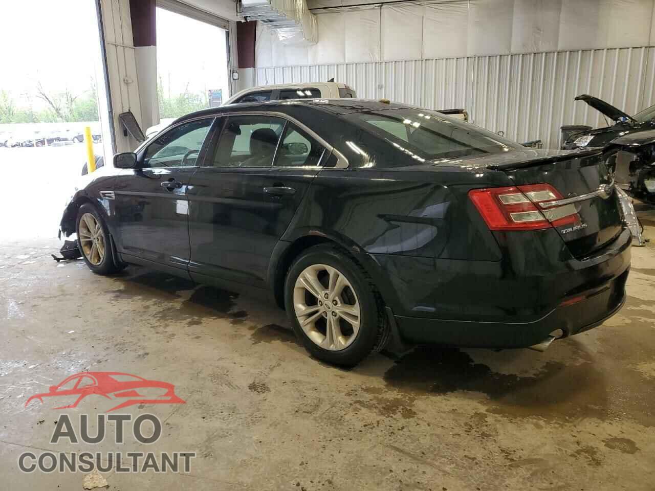 FORD TAURUS 2014 - 1FAHP2E94EG112984