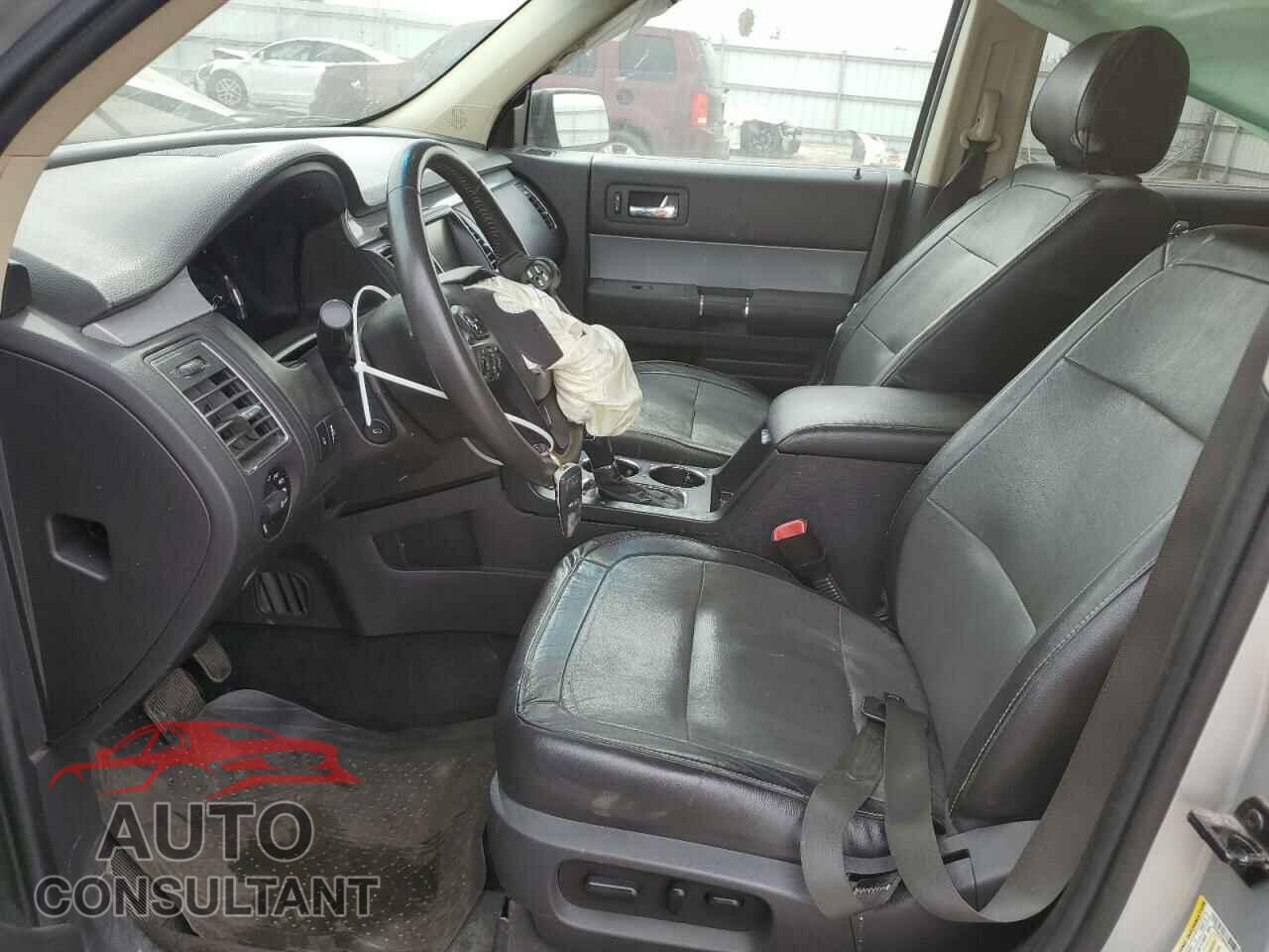 FORD FLEX 2015 - 2FMGK5C89FBA12917