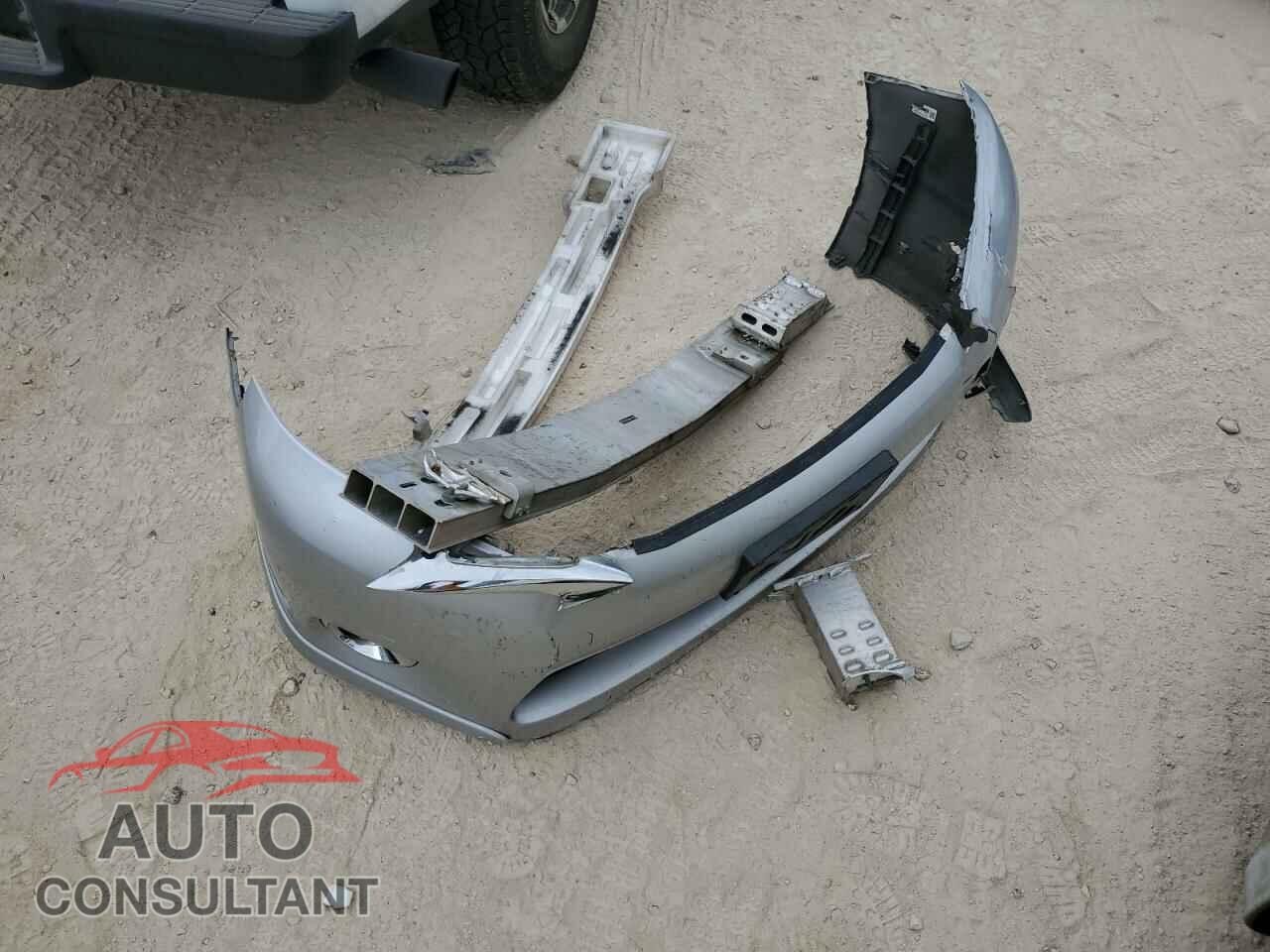 LEXUS HS 2010 - JTHBB1BA3A2002845