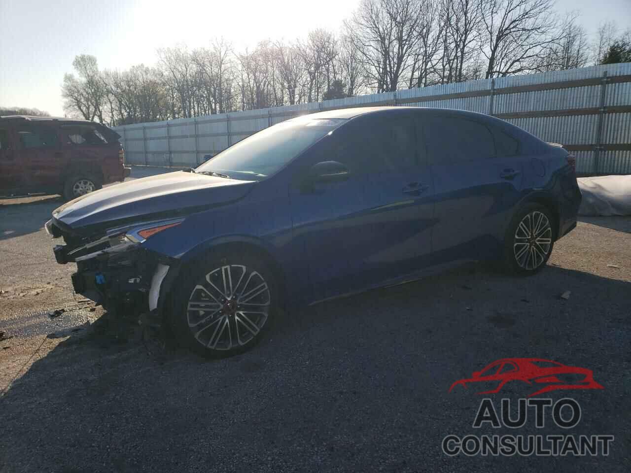 KIA FORTE 2024 - 3KPF44AC6RE771212