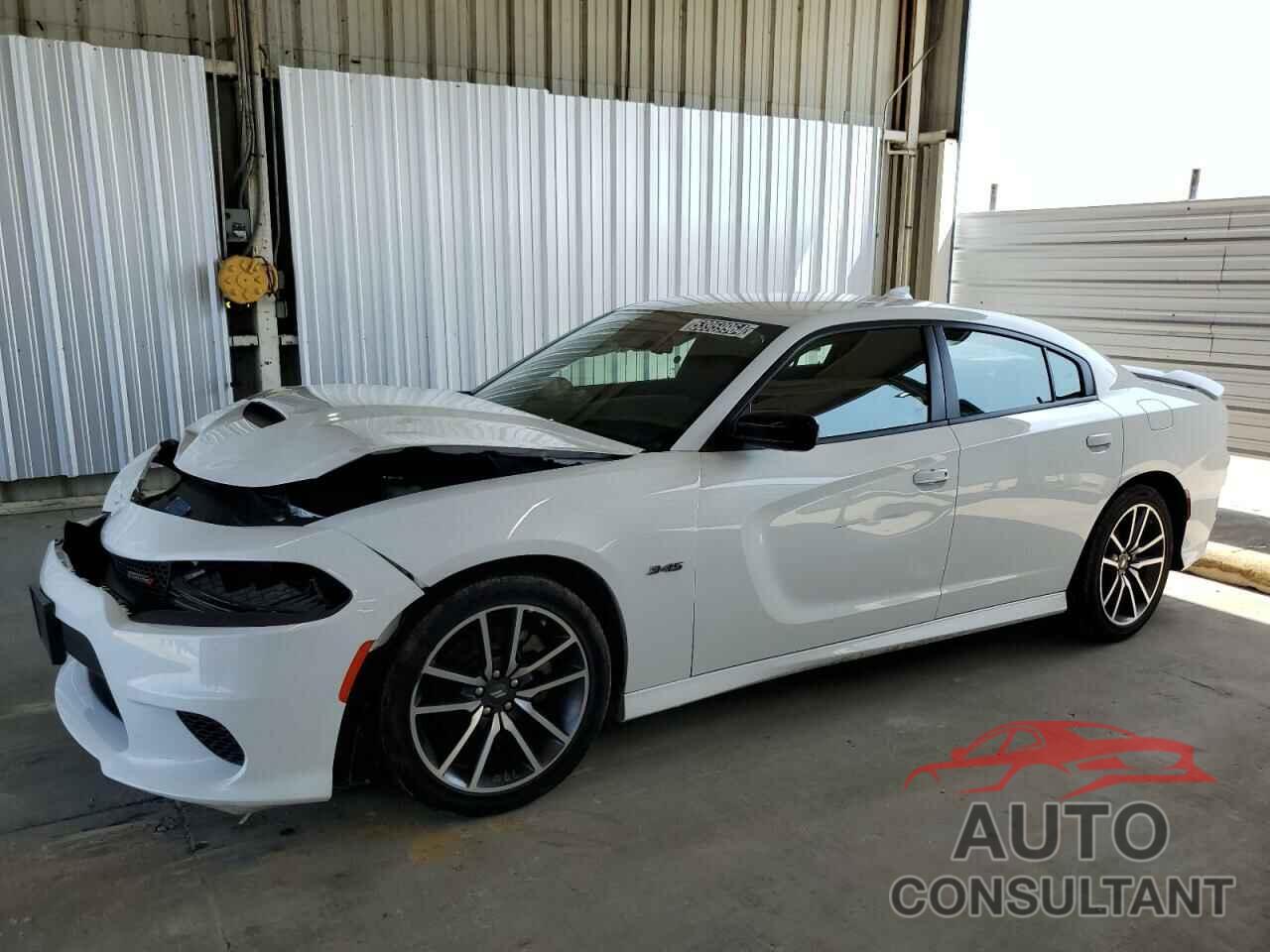 DODGE CHARGER 2023 - 2C3CDXCT2PH554389