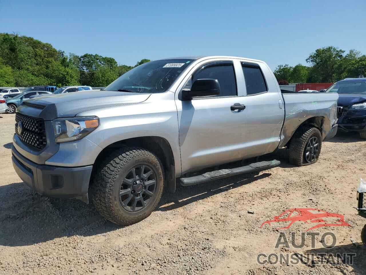 TOYOTA TUNDRA 2021 - 5TFRY5F1XMX281184