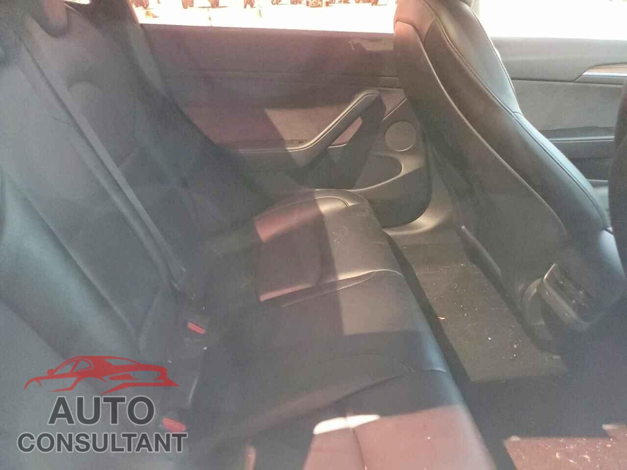 TESLA MODEL 3 2021 - 5YJ3E1EA6MF031881