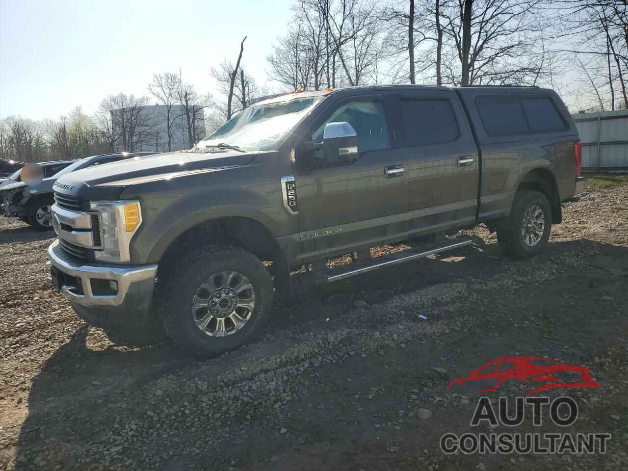 FORD F250 2017 - 1FT7W2BT8HEE30051