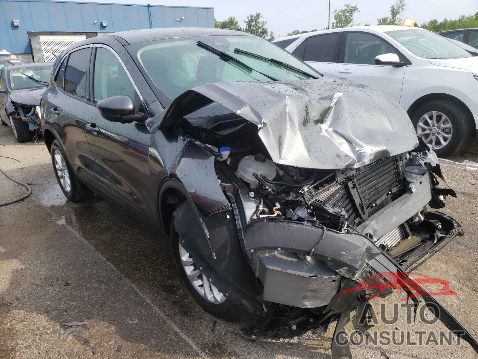 FORD ESCAPE 2020 - 1FMCU9G66LUA83491