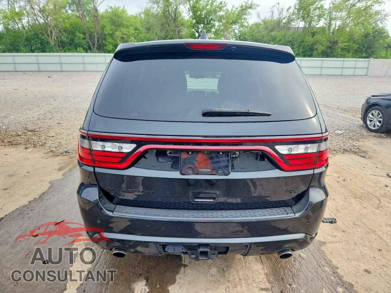 DODGE DURANGO 2015 - 1C4SDJCT0FC188017