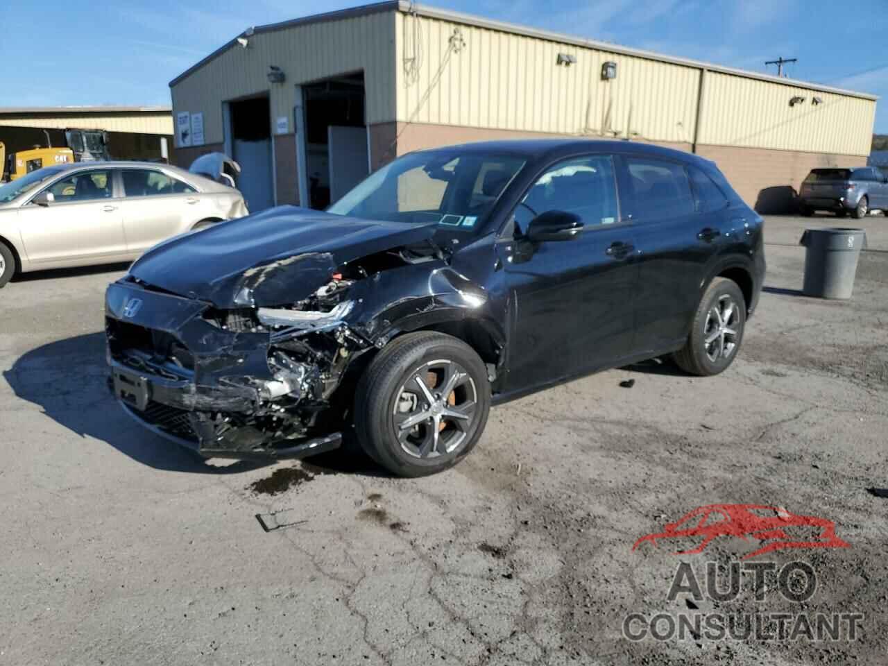 HONDA HR-V 2023 - 3CZRZ2H77PM702523