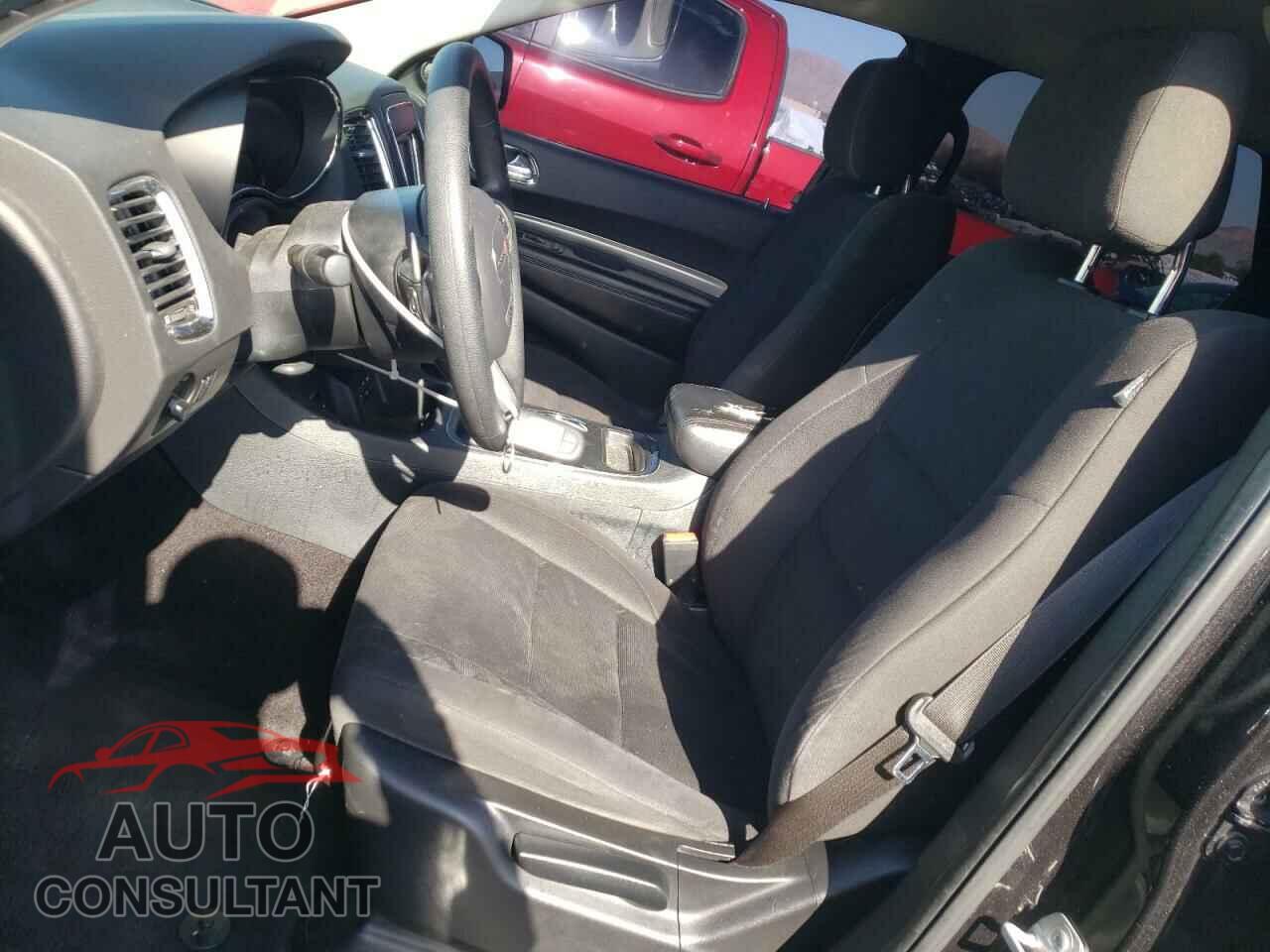 DODGE DURANGO 2016 - 1C4RDHAG3GC374276