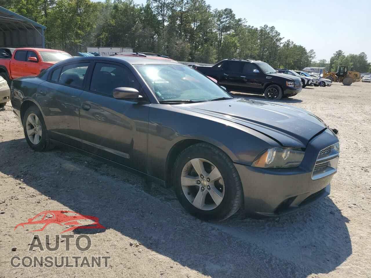 DODGE CHARGER 2014 - 2C3CDXBG5EH366564