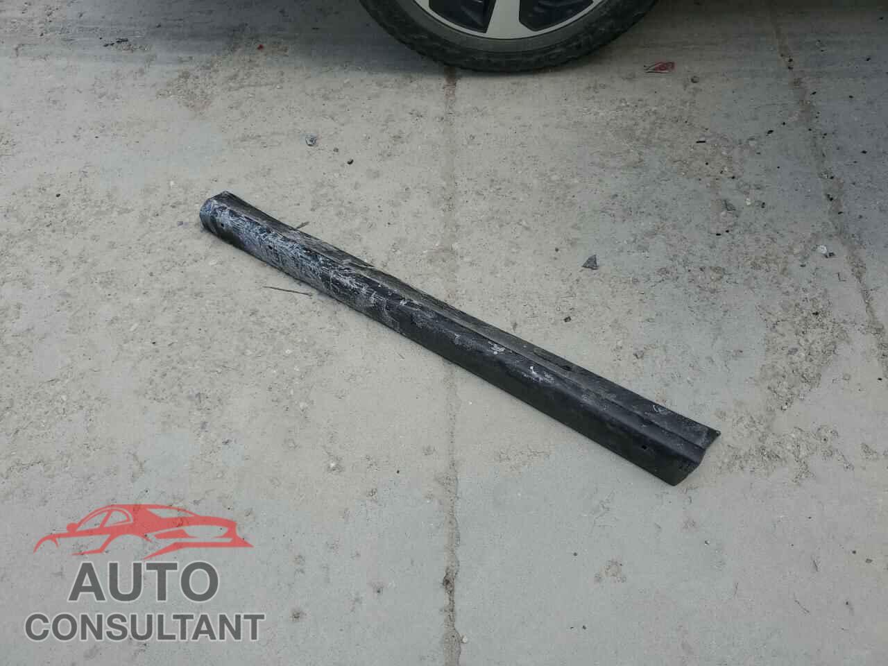 SUBARU FORESTER 2017 - JF2SJAEC0HH510314