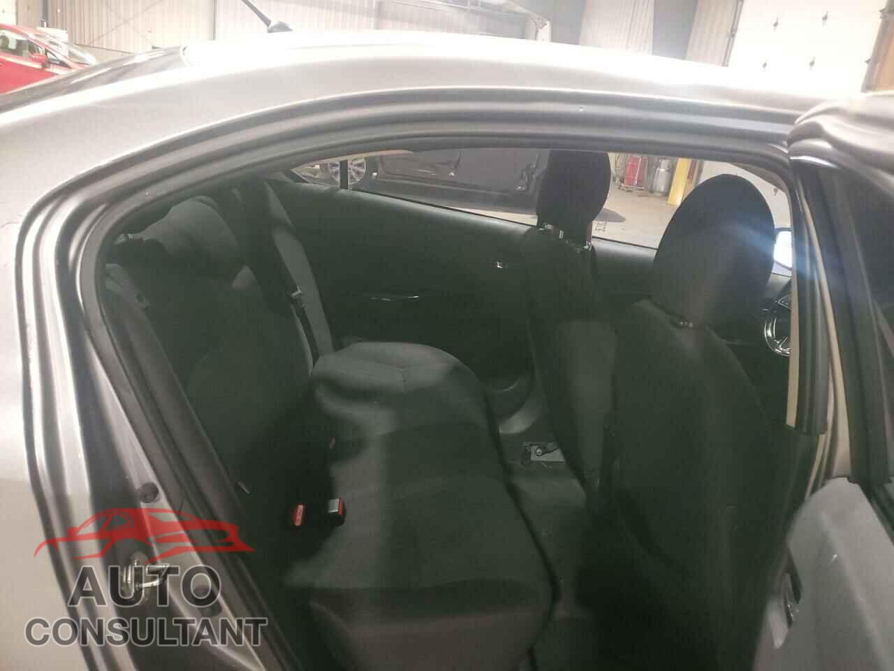 MITSUBISHI MIRAGE 2017 - ML32F4FJ0HHF20197