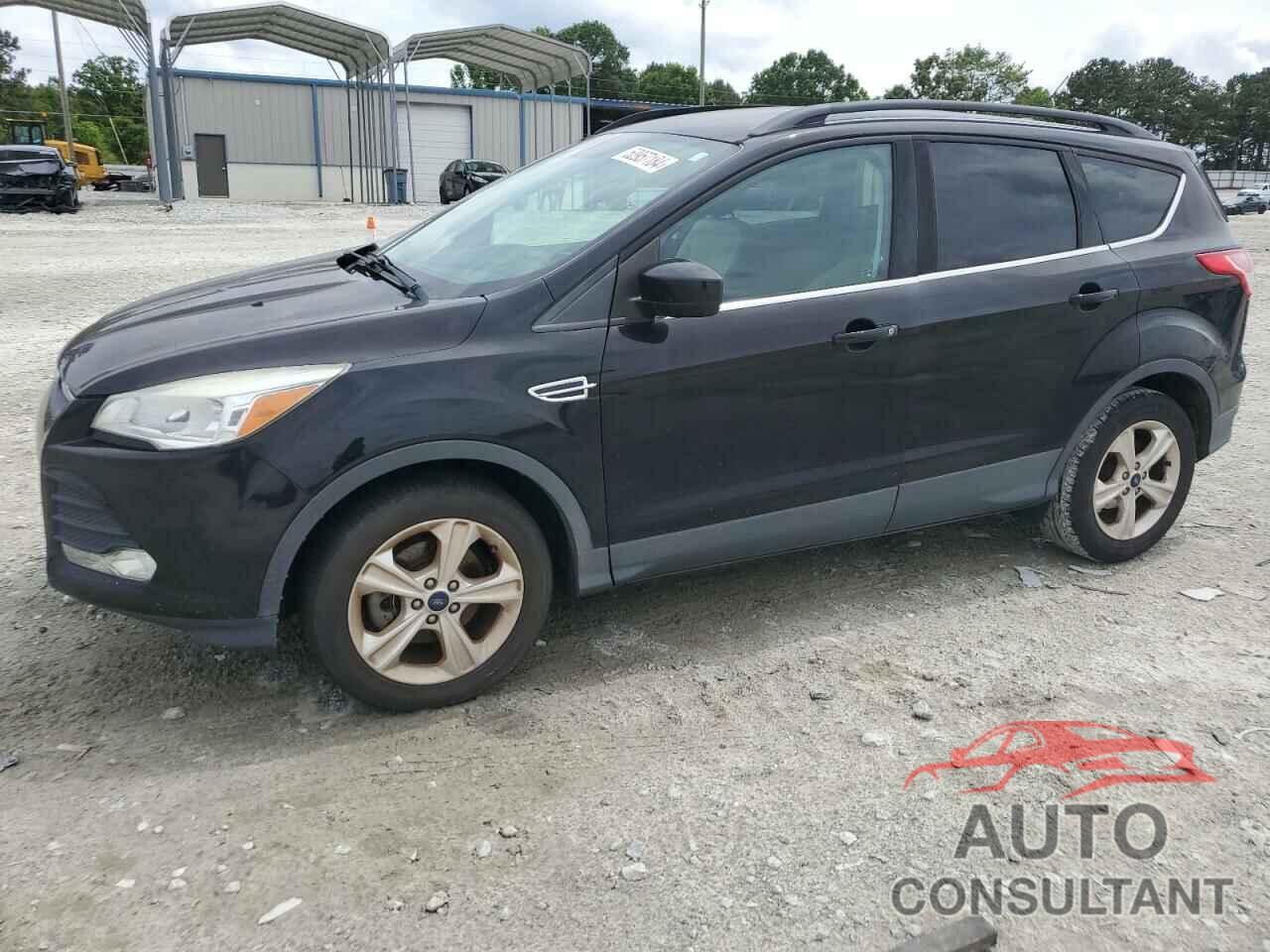 FORD ESCAPE 2016 - 1FMCU0GX4GUB88282