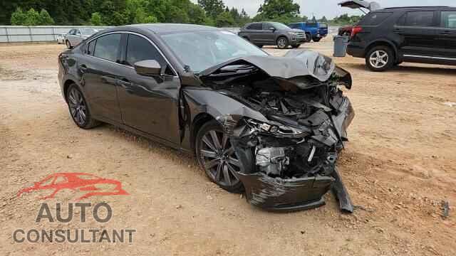 MAZDA 6 2018 - JM1GL1VM0J1308689