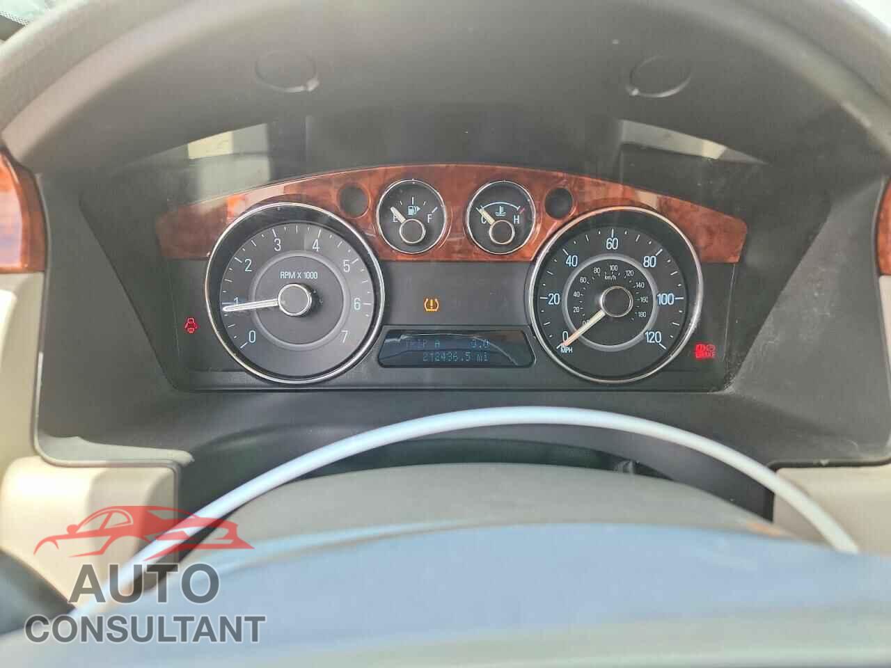 FORD FLEX 2011 - 2FMGK5DC3BBD07704