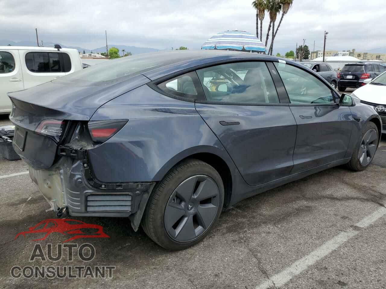 TESLA MODEL 3 2023 - 5YJ3E1EA2PF548275