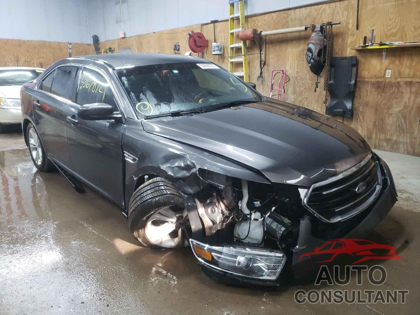 FORD TAURUS 2016 - 1FAHP2H83GG131340