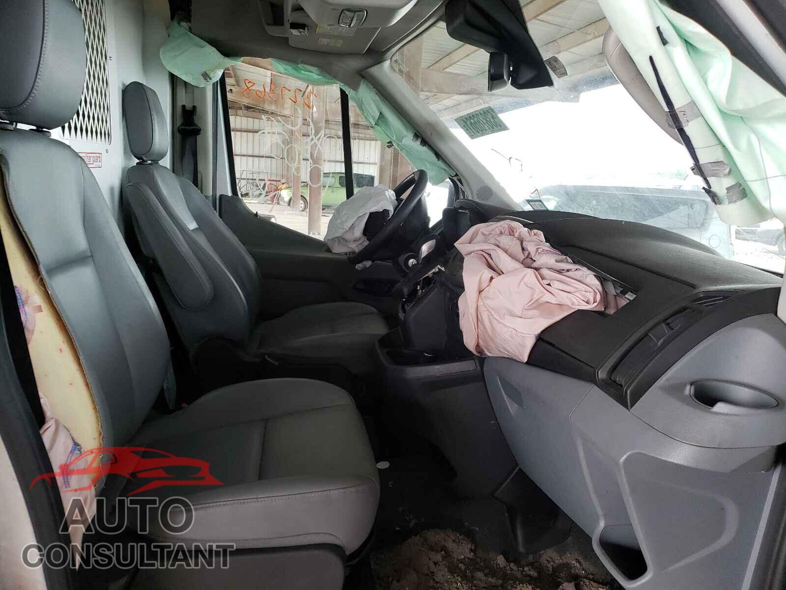 FORD TRANSIT CO 2016 - 1FTYR2CM8GKA36410