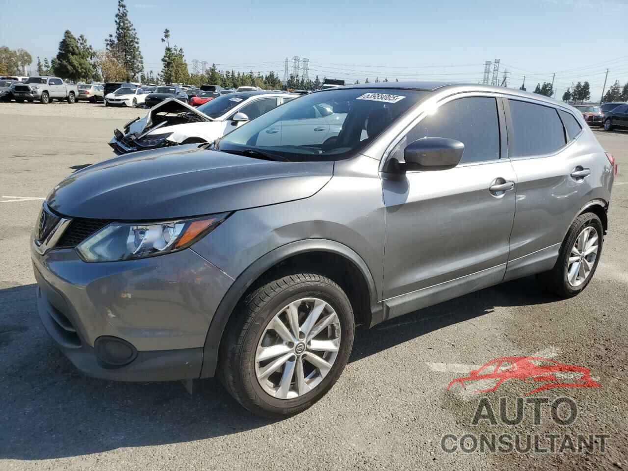 NISSAN ROGUE 2019 - JN1BJ1CP0KW524434