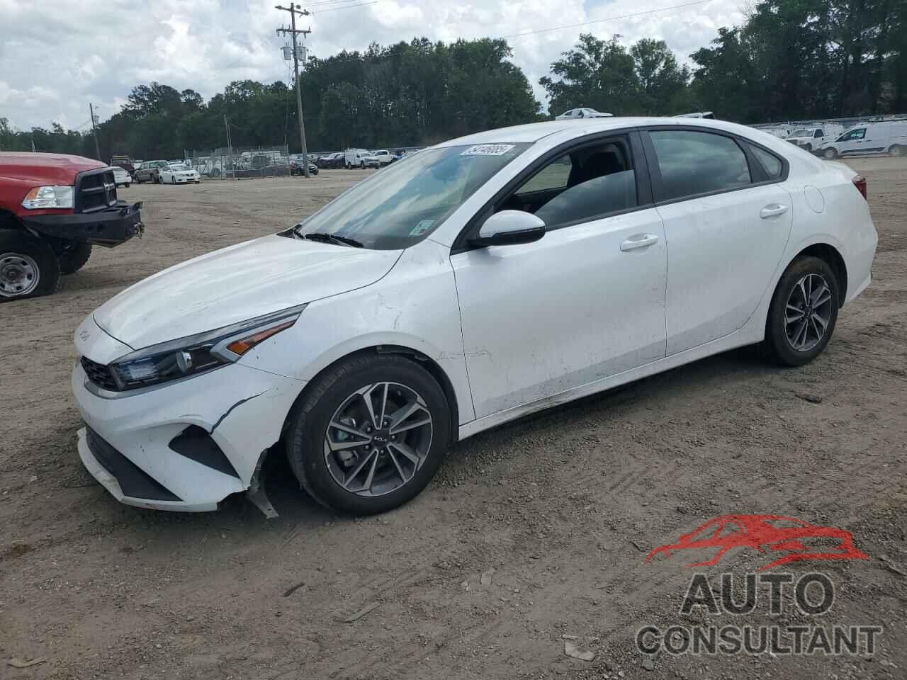 KIA FORTE 2024 - 3KPF24ADXRE738454