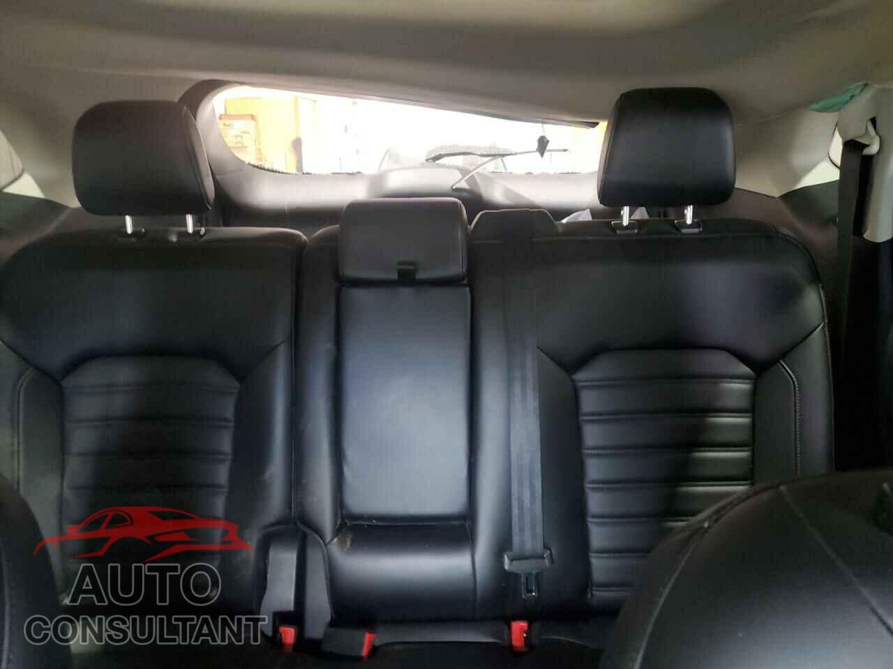 FORD EDGE 2020 - 2FMPK4J90LBA32183