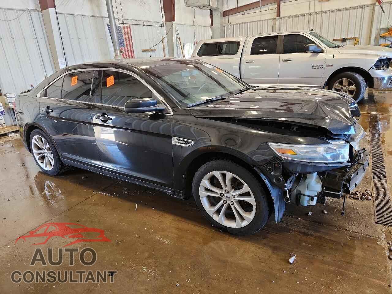 FORD TAURUS 2013 - 1FAHP2E8XDG114602