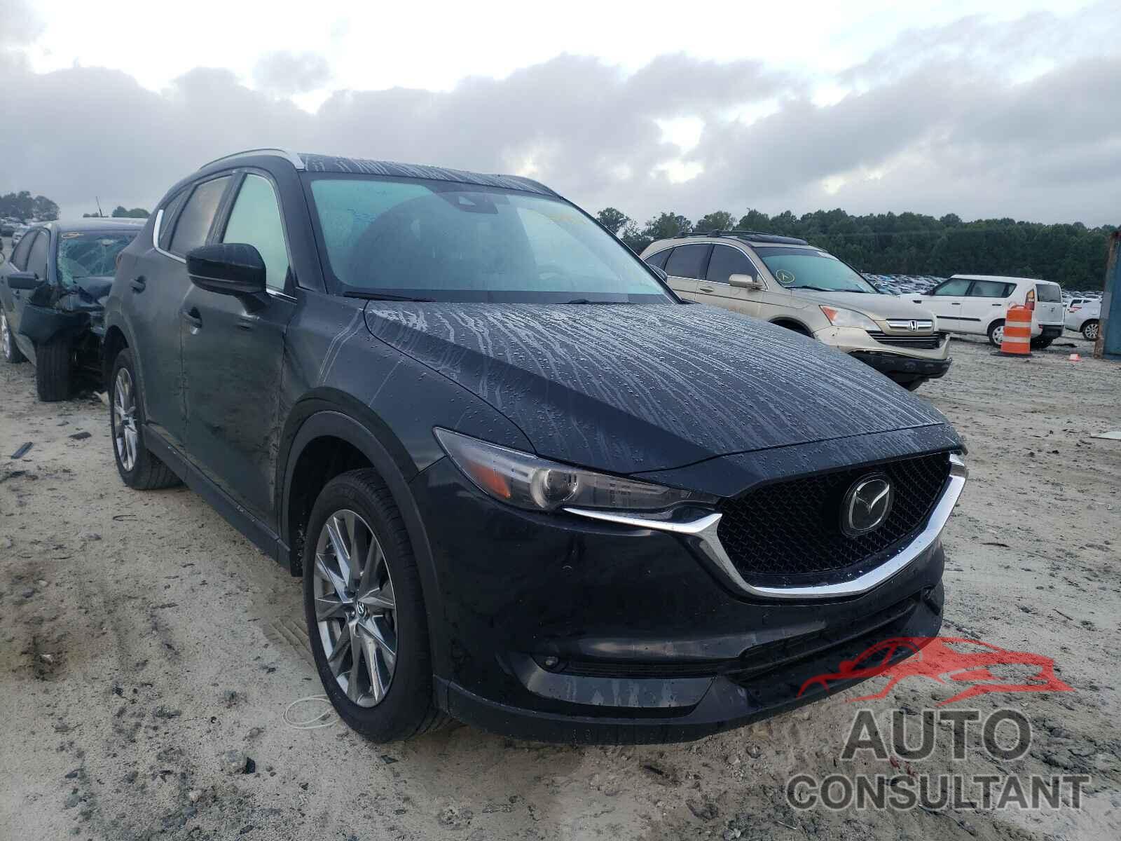 MAZDA CX-5 2019 - JM3KFBEY9K0522864