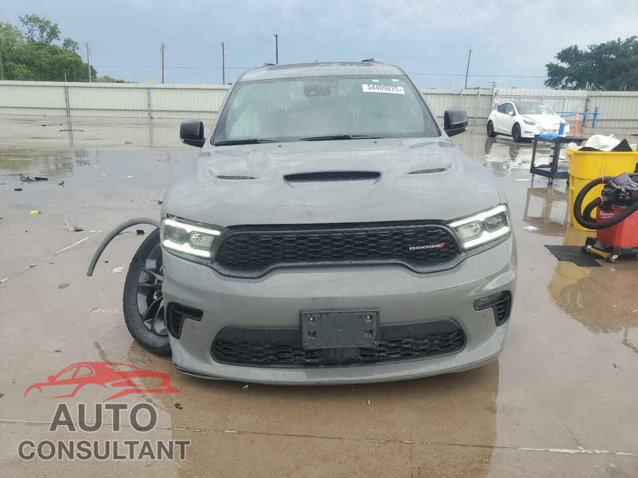 DODGE DURANGO 2023 - 1C4RDHDG7PC599568