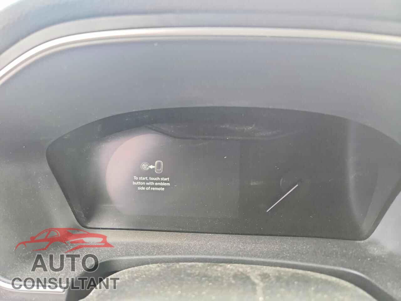 HONDA PILOT 2024 - 5FNYG1H75RB041146