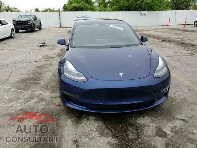TESLA MODEL 3 2021 - 5YJ3E1EB0MF965396