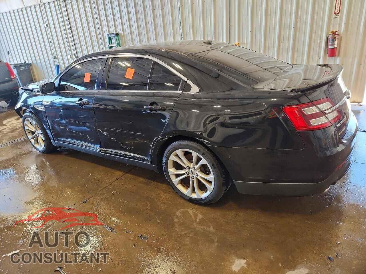 FORD TAURUS 2013 - 1FAHP2E8XDG114602