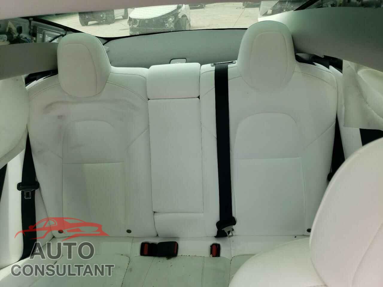 TESLA MODEL 3 2023 - 5YJ3E1EA0PF415076