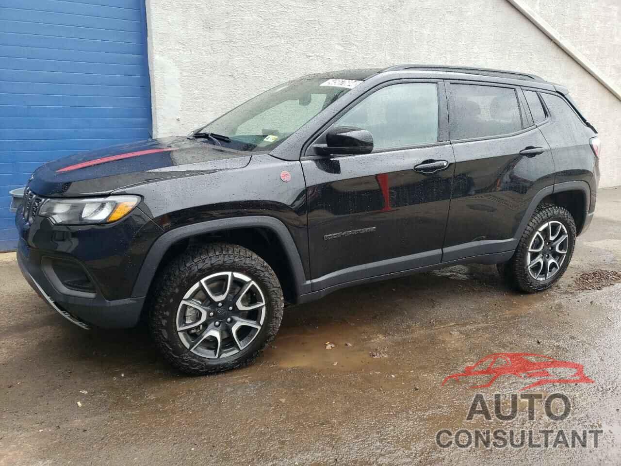 JEEP COMPASS 2024 - 3C4NJDDN0RT137178