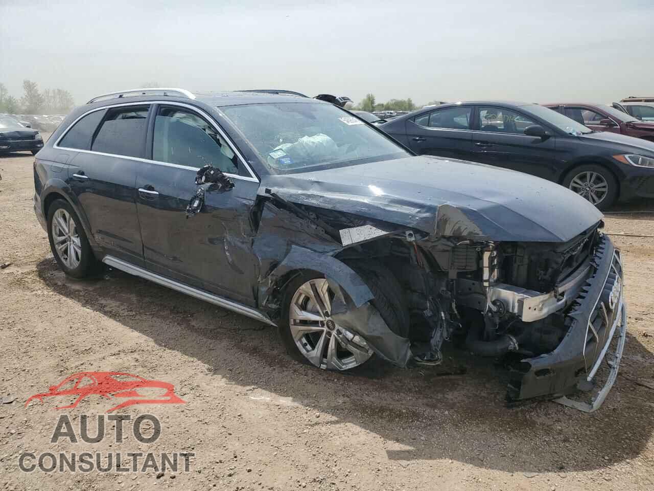 AUDI A4 2023 - WA18ABF45PA066032